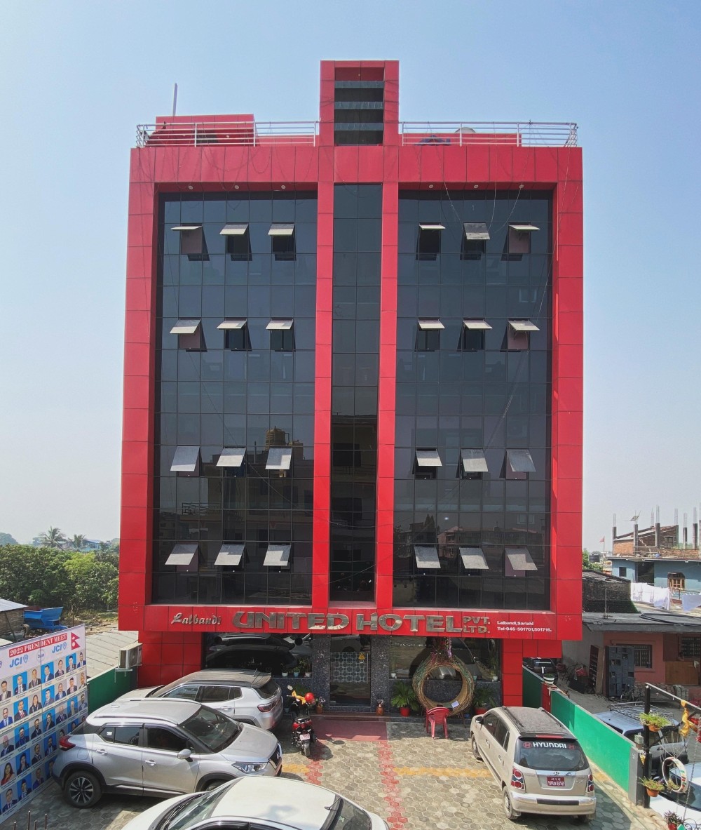 Hotel United